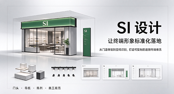 皋兰县SI设计