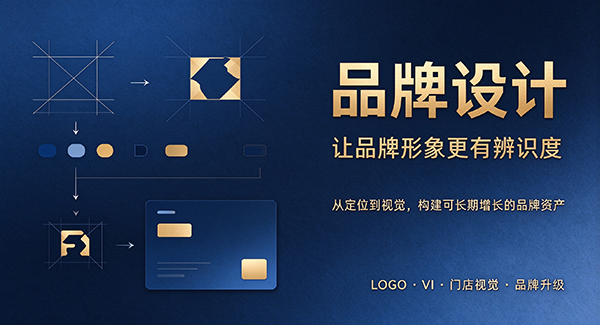 皋兰县品牌设计